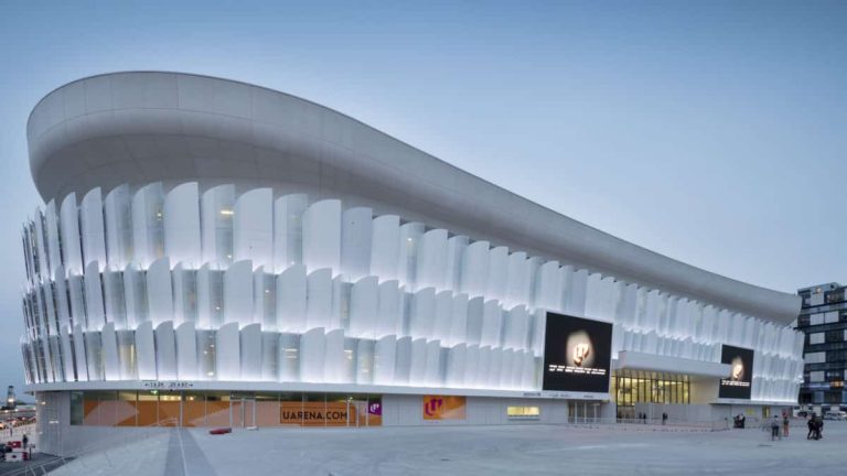 Paris La Défense Arena: Seating Capacity, Sports Hosted at Summer Olympics 2024