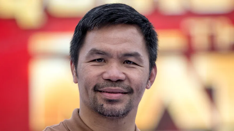 Will Manny Pacquiao Participate in Paris Olympics 2024?