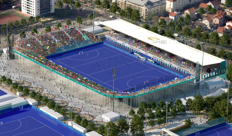 Yves du Manoir Stadium: Seating Capacity, Sports Hosted at Summer Olympics 2024