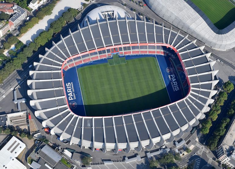 Parc des Princes: Seating Capacity, Sports Hosted at Summer Olympics 2024