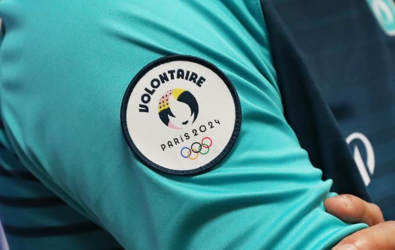 Paris 2024 Unveils Summer Olympics Volunteer Uniforms